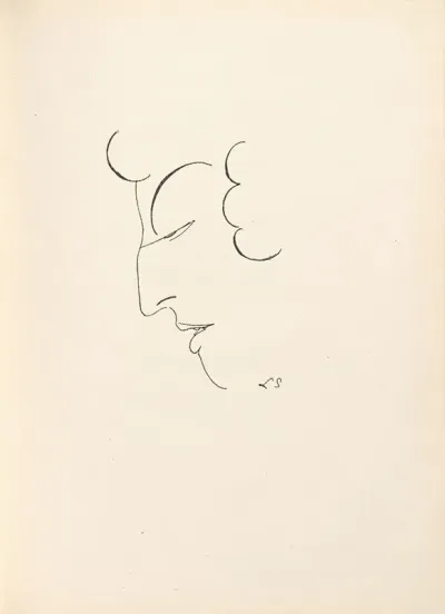 La Femme Au Prisme 5