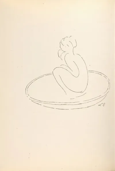 La Femme Au Prisme