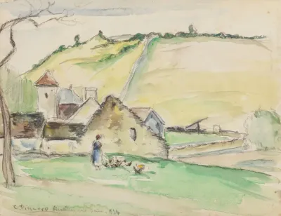 La Ferme A Chatillon Sur Seine