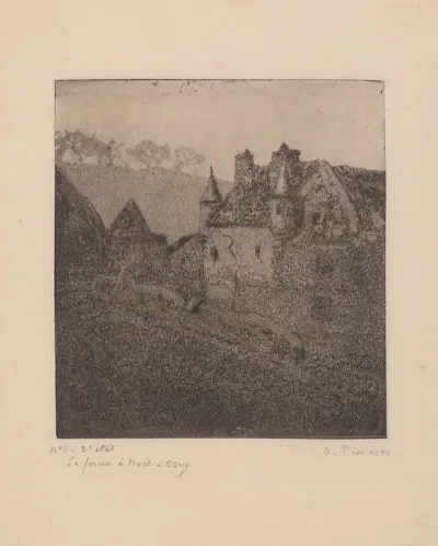 La Ferme A Noel Osny