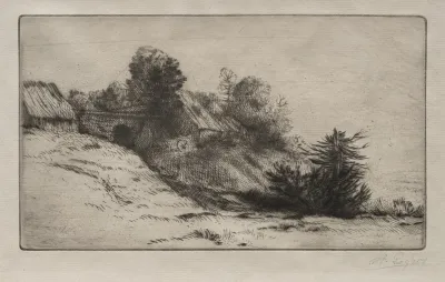 La Ferme De Bienheureux