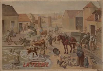 La Ferme
