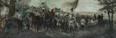 La Fete Du Lendit