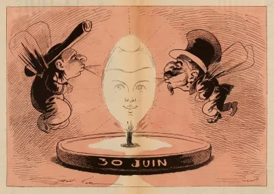 La Fete Nationale De Dimanche