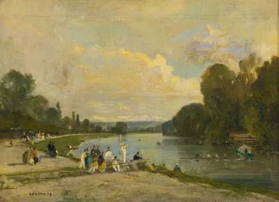 La Fete Nautique