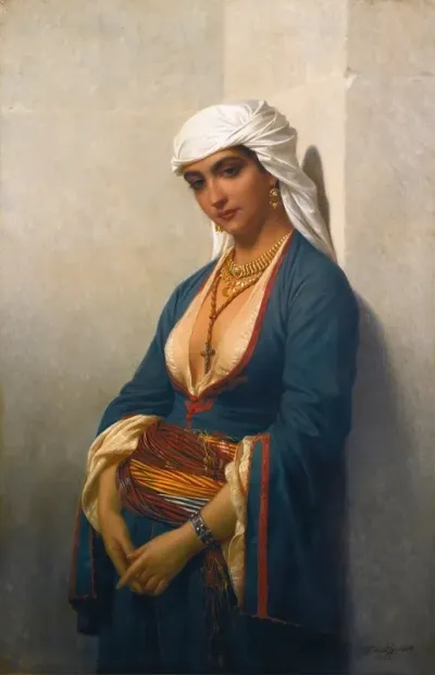 La Fidele