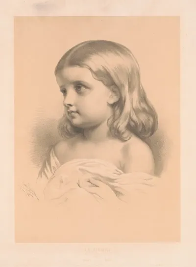 La Figure Marie Mary