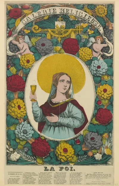 La Foi 2