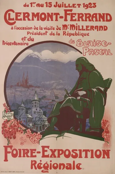 La Foire Exposition Regionale