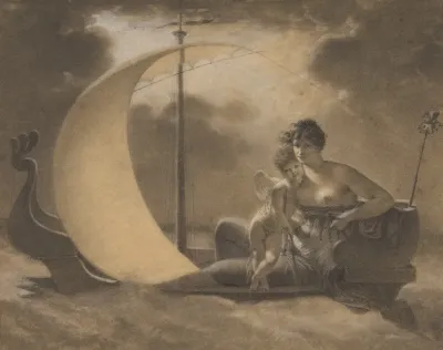 La Folie Legare Folly Adrift