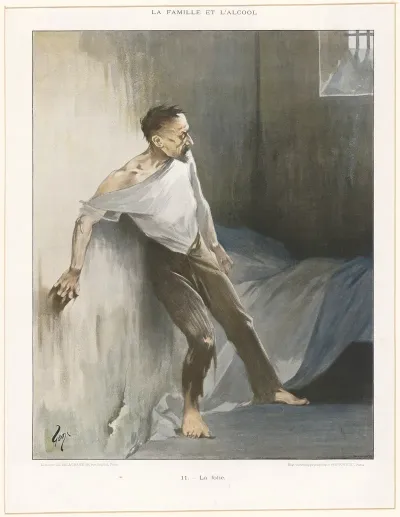 La Folie