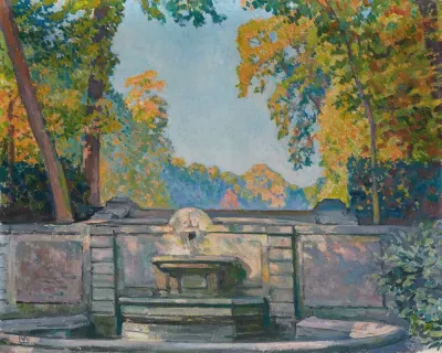 La Fontaine 2