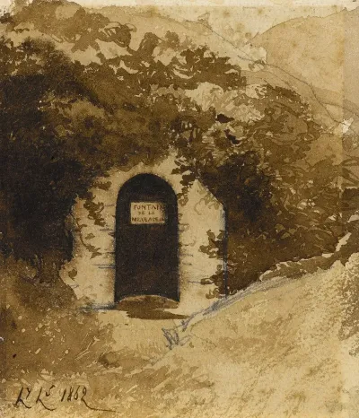 La Fontaine 4