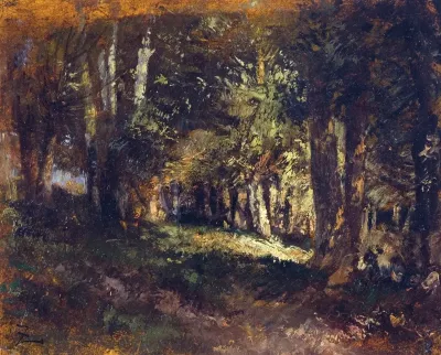 La Foret