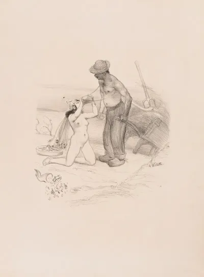 La Fortune 3