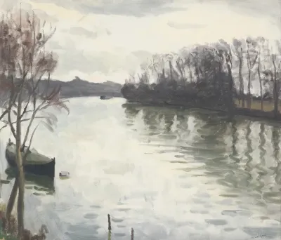 La Frette Seine
