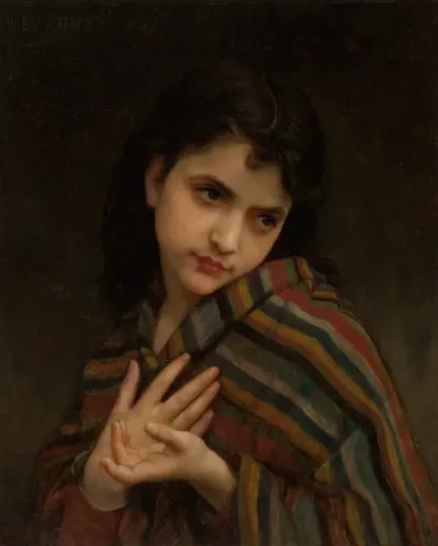 La Frileuse 2