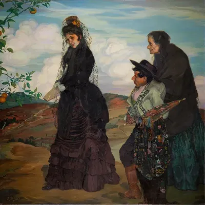 La Gitana