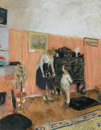 La Goelette