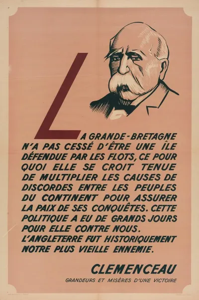 La Grande Bretagne Na Pas Cesse Detre Une Ile Defendue