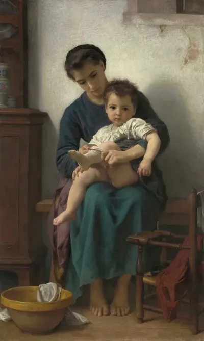La Grande Soeur