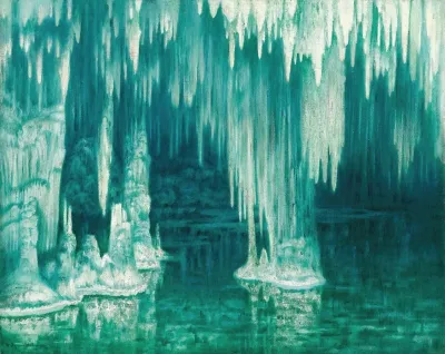 La Grotte Du Drac Manacor