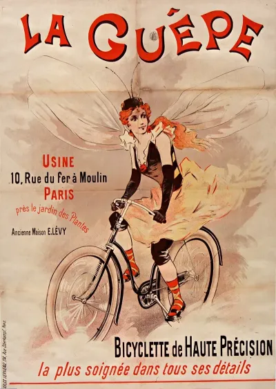 La Guepe