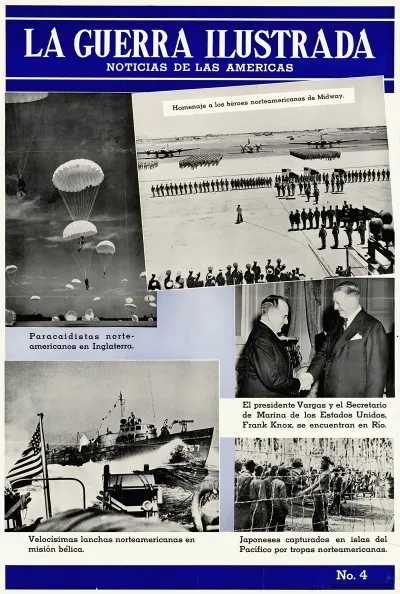 La Guerra Ilustrada