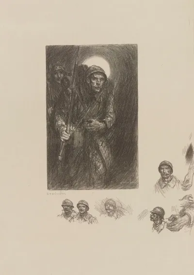 La Guerre 3