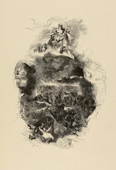 La Guerre Et La Charite