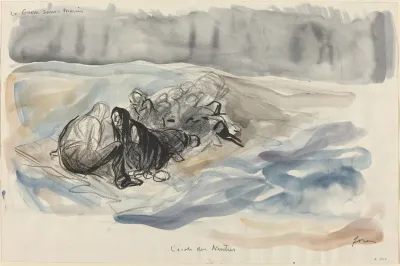 La Guerre Sous Marine Lecole Des Neutres