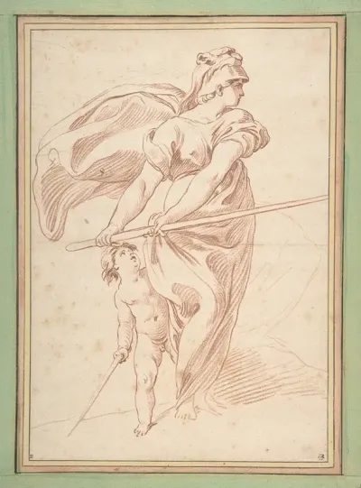 La Guerre