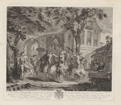 La Guinguette