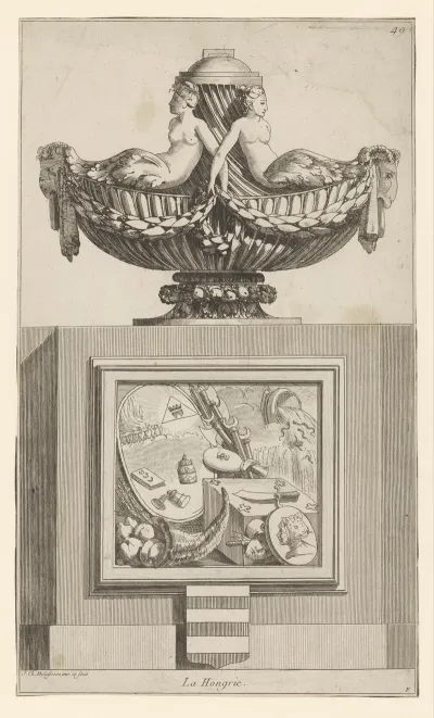 La Hongrie