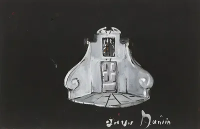 La Jalousie Du Barbouille