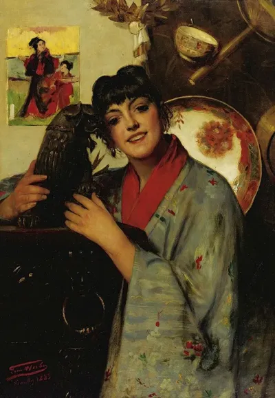 La Japonaise