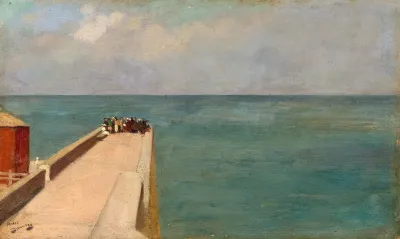 La Jetee
