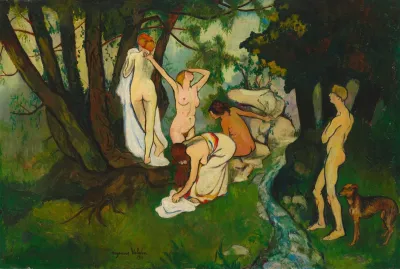 La Joie De Vivre 2