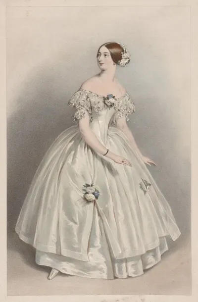 La Jolie Fille De Gand