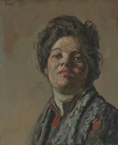 La Jolie Venitienne