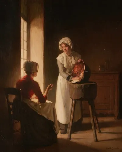La Journee Des Cuivres