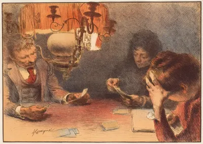 La Lampe 2