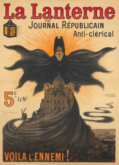 La Lanterne