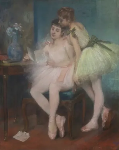 La Lettre 3