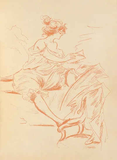 La Lettre 6