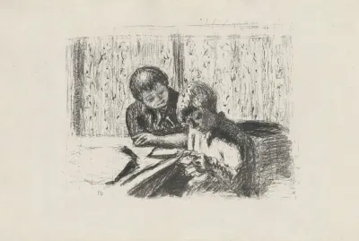 La Lettre 8
