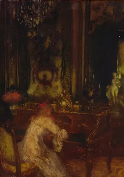 La Lettre