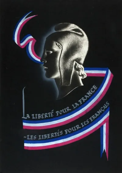 La Liberte Pour La France Les Libertes Pour Les Francais 3