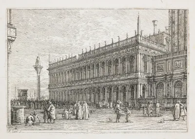 La Libreria V The Library Venice