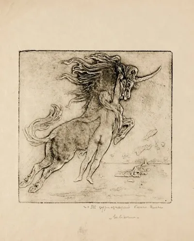 La Licorne 2